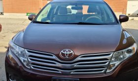 Toyota Venza 2017