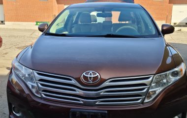 Toyota Venza 2017